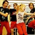  Paramore