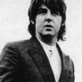  Paul McCartney