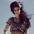  Amy Winehouse