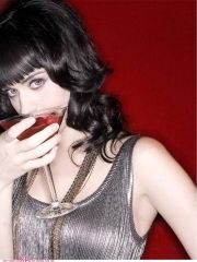Katy Perry