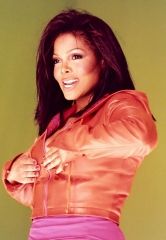 Janet Jackson