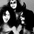  Kiss