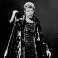 David Bowie
