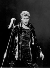 David Bowie