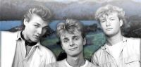 A-Ha