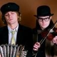  The Raconteurs