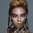  Beyoncé