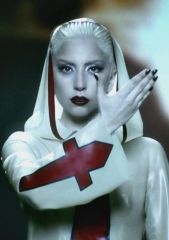 Lady Gaga