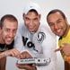  Tribo do Funk