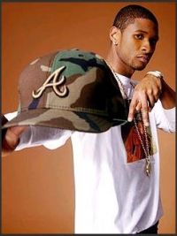 Usher