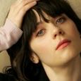  Zooey Deschanel