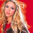  Shakira