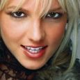  Britney Spears