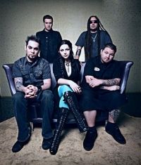Evanescence