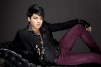 Adam Lambert
