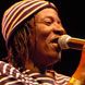  Alpha Blondy
