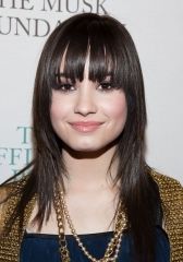 Demi Lovato