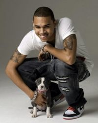 Chris Brown