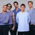  Backstreet Boys
