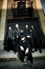 Scorpions