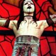 Marilyn Manson