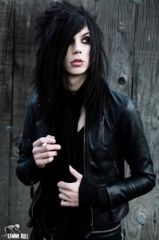 Black Veil Brides