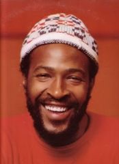 Marvin Gaye
