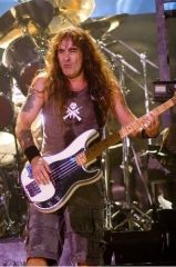 Iron Maiden