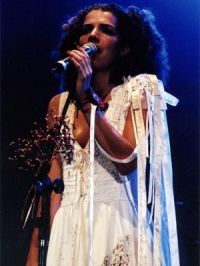 Vanessa da Mata