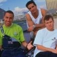  Backstreet Boys