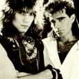  Bon Jovi