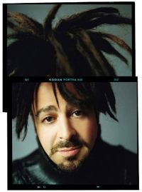 Counting Crows