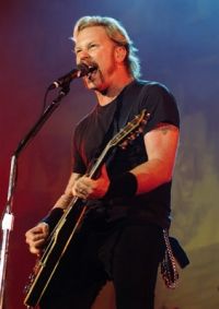 Metallica