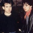  The Cure