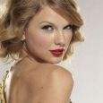  Taylor Swift