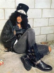 Slash