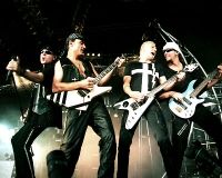 Scorpions