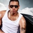  Chris Brown