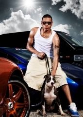 Chris Brown