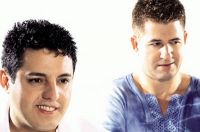 Bruno e Marrone