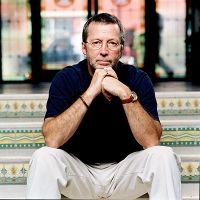 Eric Clapton 