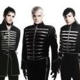  My Chemical Romance
