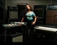 Alicia Keys