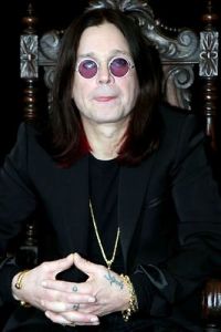 Ozzy Osbourne