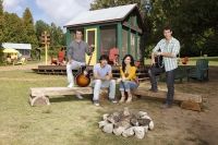 Camp Rock 2