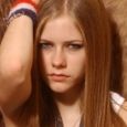  Avril Lavigne