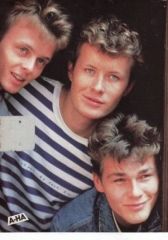 A-Ha