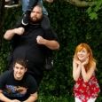  Paramore