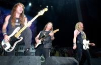 Iron Maiden