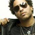  Lenny Kravitz